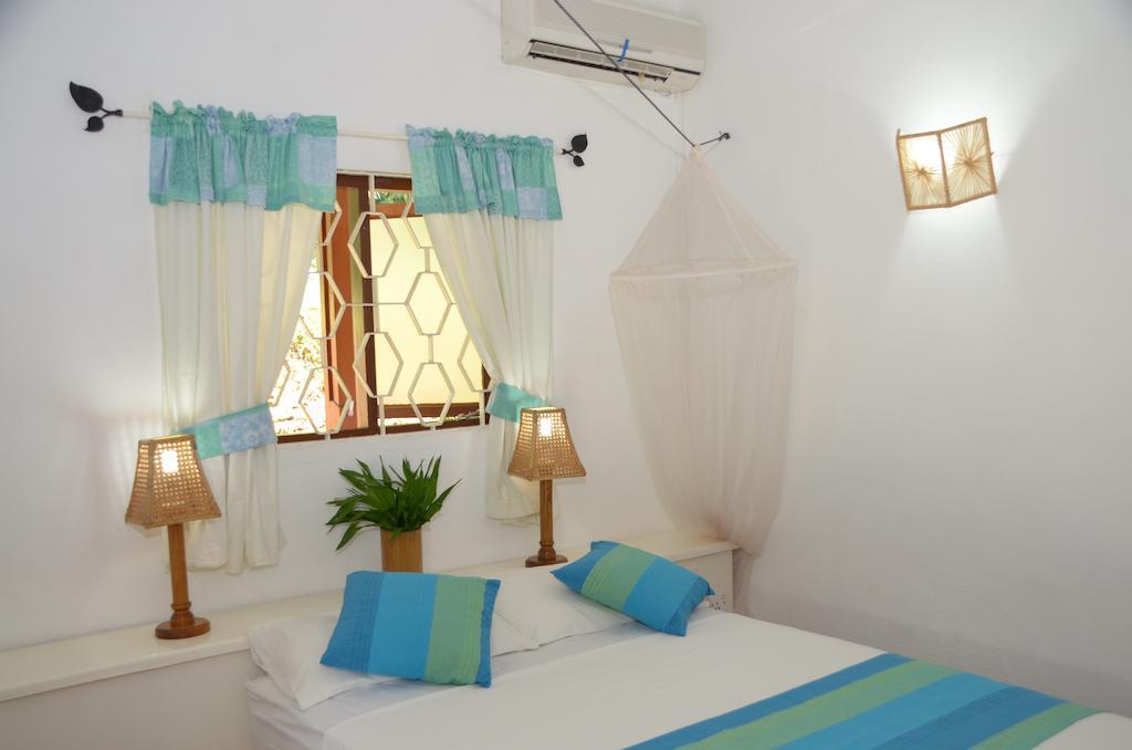 La Residence Baie Lazare  ห้อง รูปภาพ
