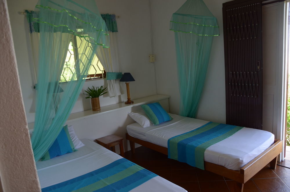 La Residence Baie Lazare  ภายนอก รูปภาพ