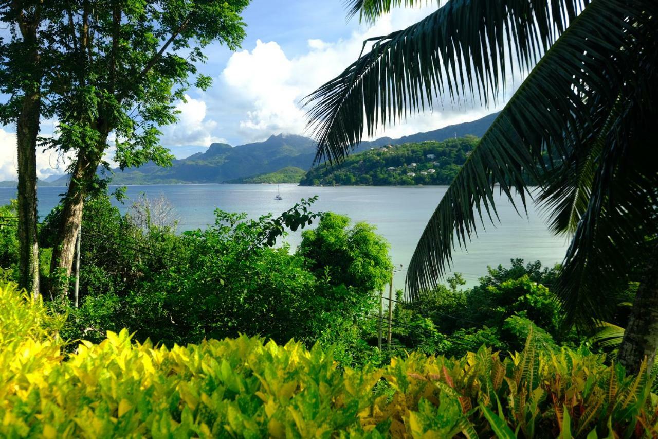 La Residence Baie Lazare  ภายนอก รูปภาพ
